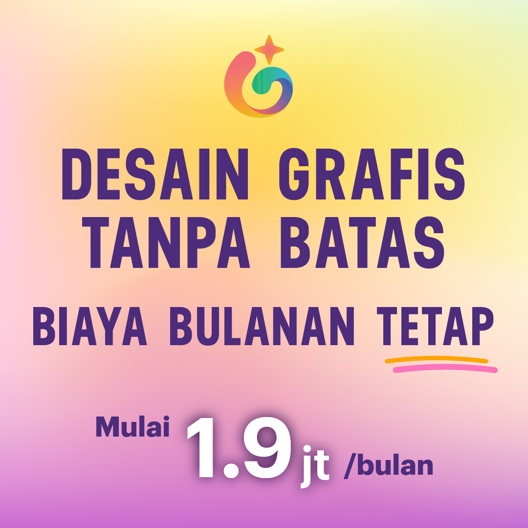 Manfaat Langganan Desain Tanpa Batas untuk Usaha Kecil