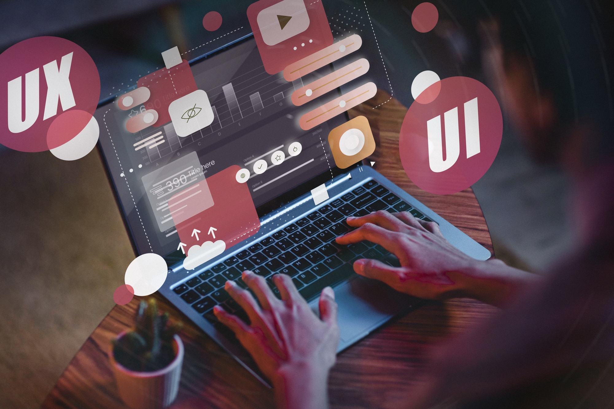 Rahasia Desain Web: 7 Tips Jitu untuk Website Ramah Pengguna